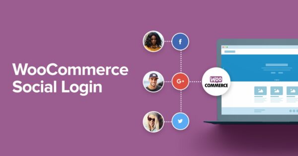 WooCommerce Social Login - WooCommerce Marketplace