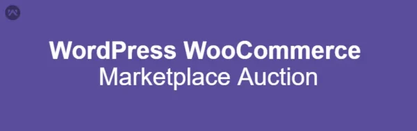 Auctions for WooCommerce - WooCommerce Marketplace