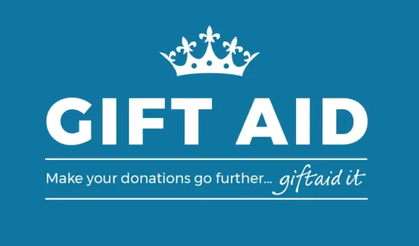 Gift Aid Add-on - GiveWP