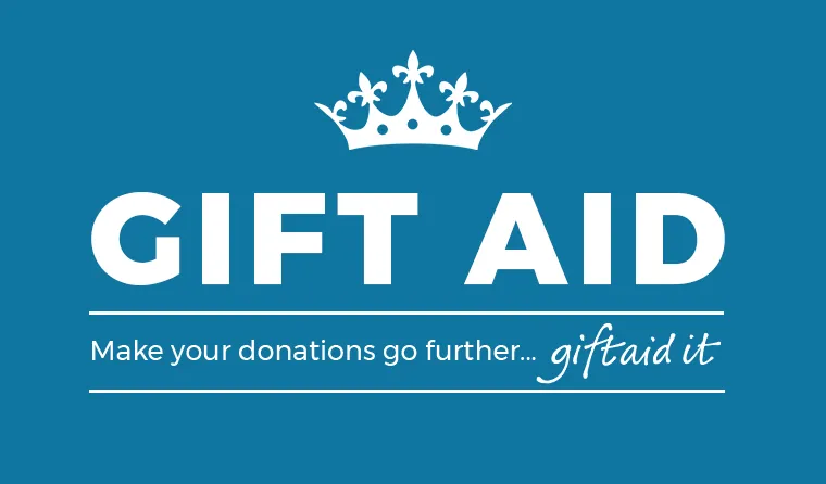 Gift Aid Add-on - GiveWP