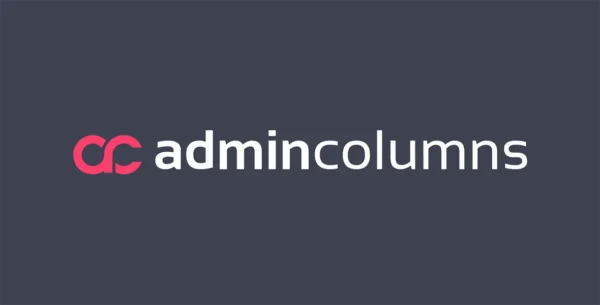 Advanced Admin Columns for JetEngine - Admin Columns Pro