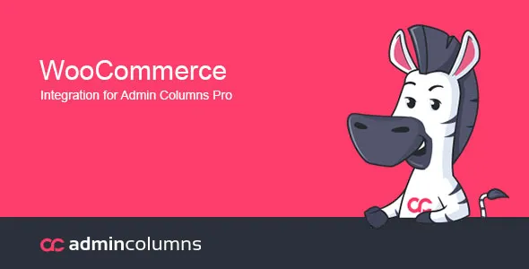 WooCommerce - Admin Columns Pro