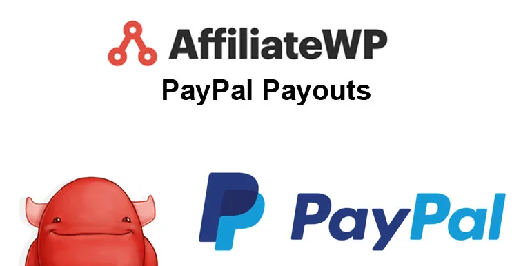 PayPal Payouts - AffiliateWP