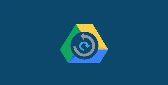 All-in-One WP Migration Google Drive Extension - ServMask