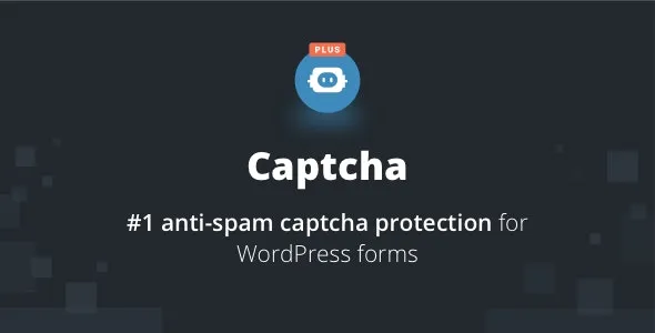 Captcha Plus