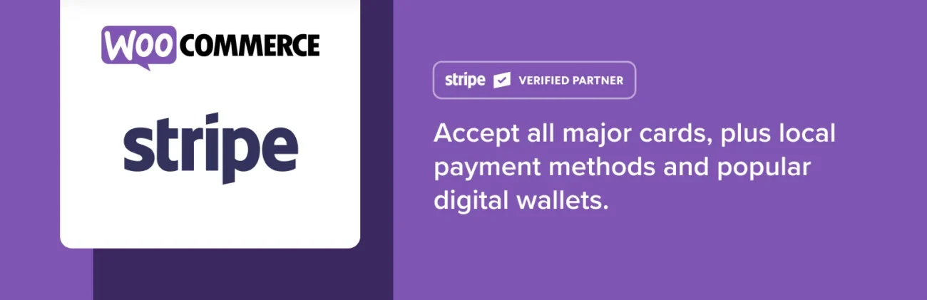 Stripe - WooCommerce Marketplace