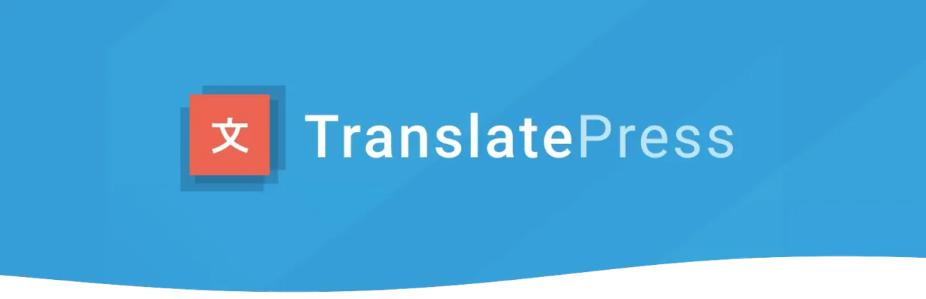 WordPress Translation Plugin - TranslatePress