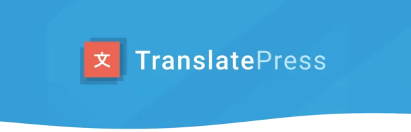 WordPress Translation Plugin - TranslatePress