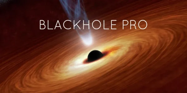 Blackhole Pro | Plugin Planet