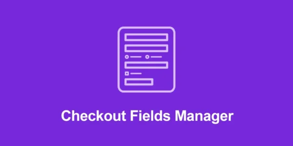 Checkout Fields Manager – Easy Digital Downloads