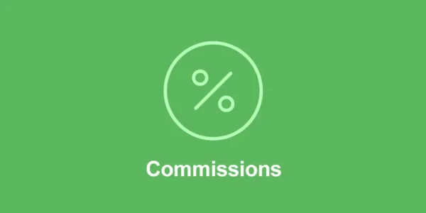 Commissions – Easy Digital Downloads
