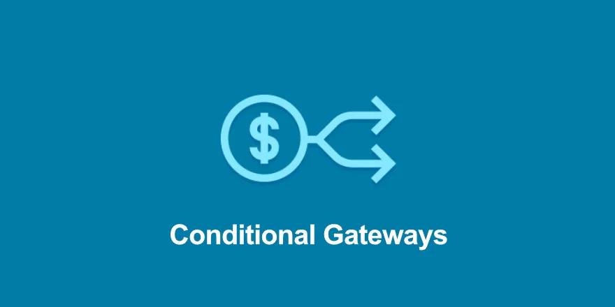 Conditional Gateways – Easy Digital Downloads