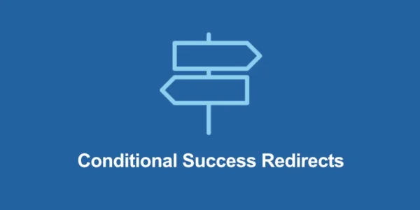 Conditional Success Redirects – Easy Digital Downloads