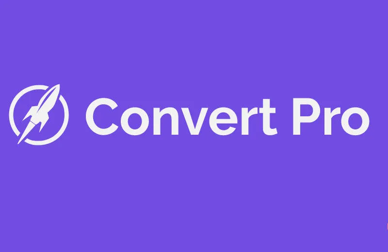 Convert Pro - The Best Lead Generation Tool for WordPress