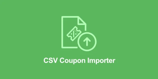 Coupon Importer – Easy Digital Downloads