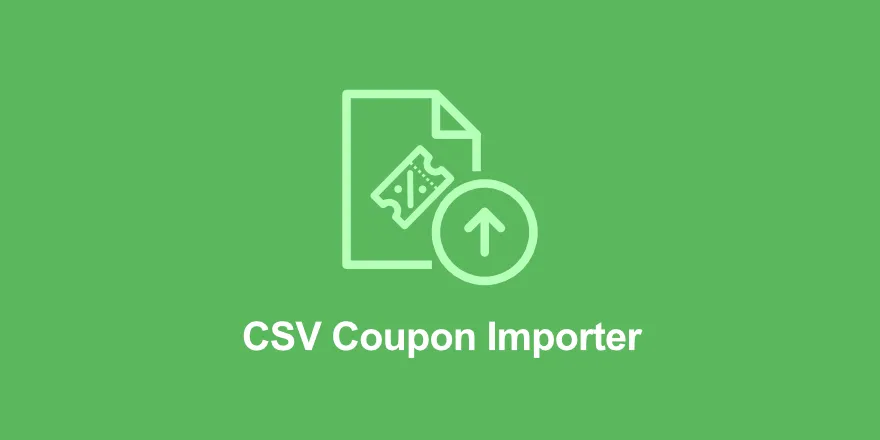 Coupon Importer – Easy Digital Downloads