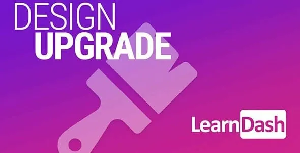 Design Upgrade Pro for LearnDash - Customize 100+ LearnDash Elements