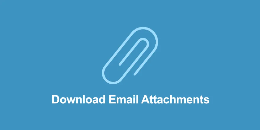 Download Email Attachments – Easy Digital Downloads