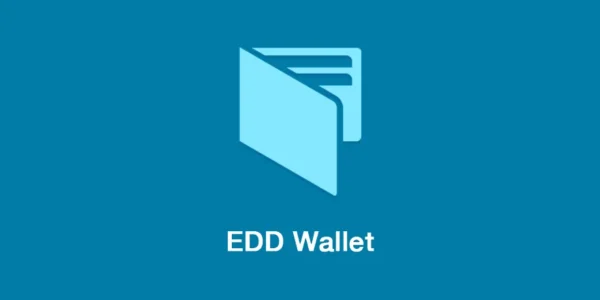 Wallet – Easy Digital Downloads