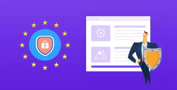 GDPR Cookie Consent Premium Plugin for WordPress