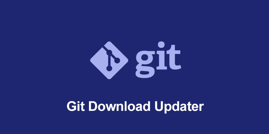 Git Download Updater – Easy Digital Downloads