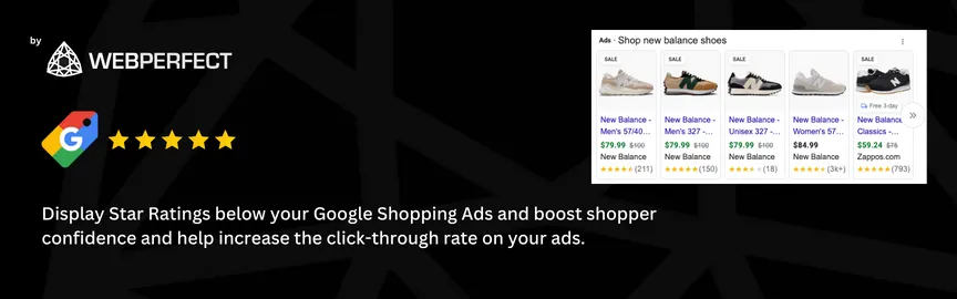 WooCommerce Google Product Review Feed for Google Shopping Ads - WooCommerce Marketplace