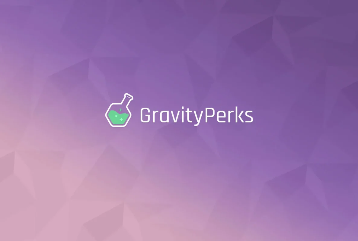 Gravity Perks - Gravity Forms Addons Made Easy | Gravity Wiz