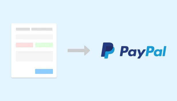 Paypal Payments Pro Addon - Gravity Forms