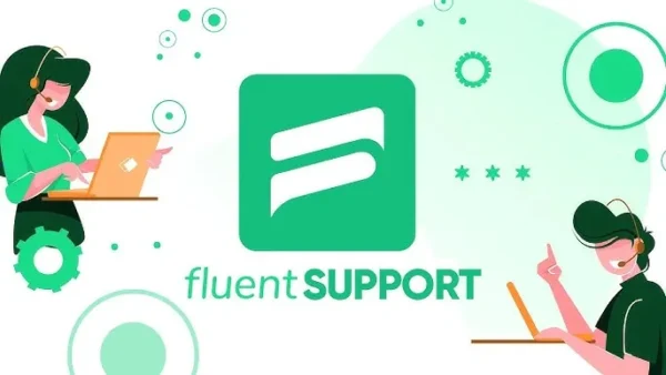 Fluent Support: Customer Support Plugin for WordPress