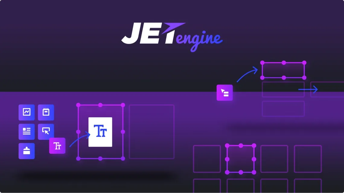 JetEngine: WordPress Plugin for Elementor, Gutenberg & Bricks | Crocoblock