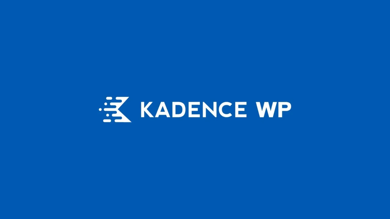 Kadence reCAPTCHA - Kadence WP