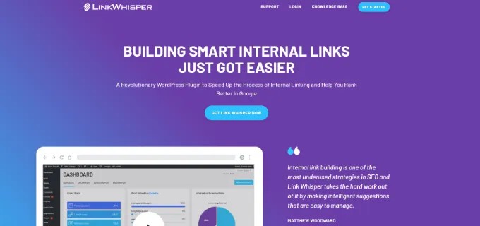 Internal Link Tool For SEO: Best WordPress Internal Linking Plugin
