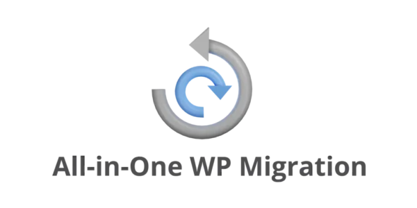 All-in-One WP Migration plugin - ServMask
