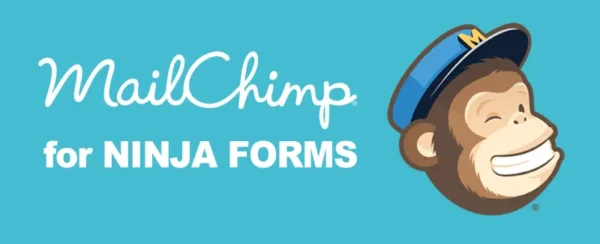 Mailchimp - Ninja Forms