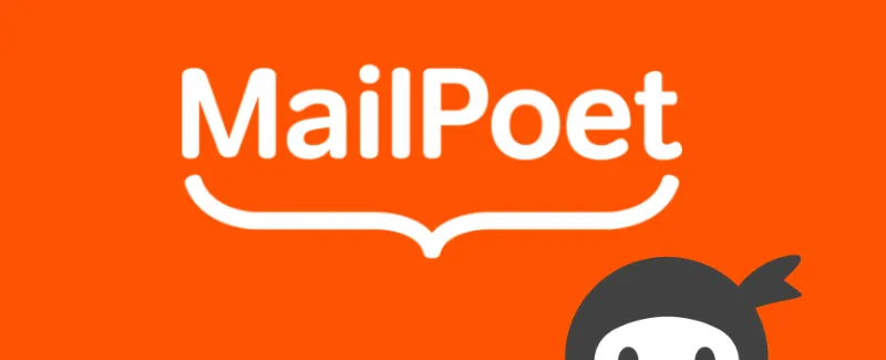 Connect MailPoet List to WordPress - Ninja Forms