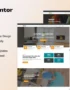 Ubin - Flooring Service Elementor Template Kit
