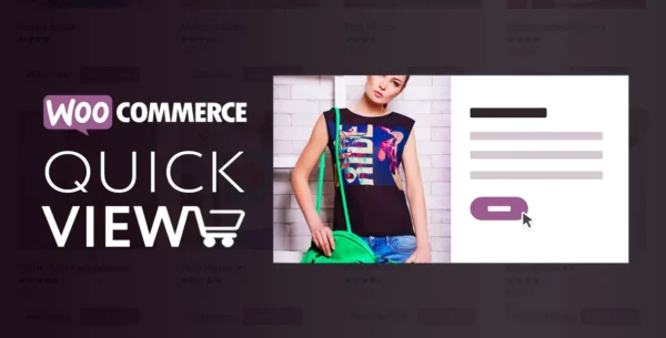 XT WooCommerce Quick View Pro - Barn2 Plugins