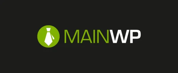 WordPress Custom Dashboard for MainWP Website Management