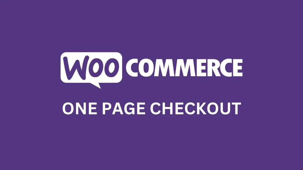 WooCommerce One Page Checkout - WooCommerce Marketplace