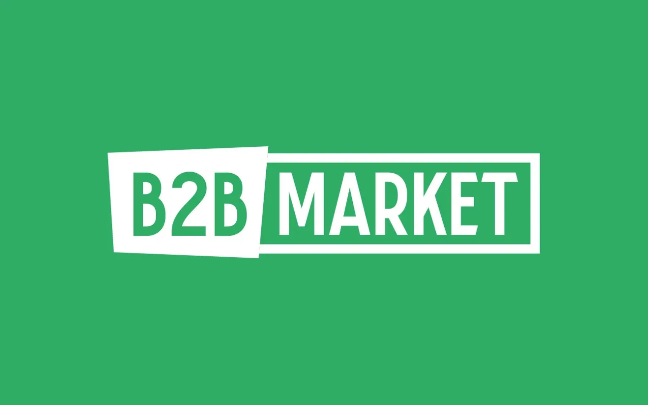 B2B Market - MarketPress