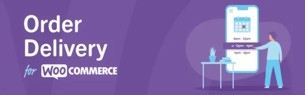 WooCommerce Order Delivery | WooCommerce