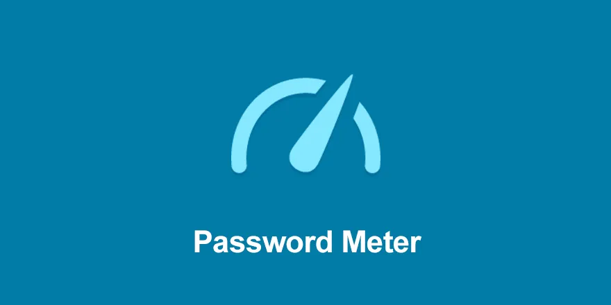 Password Meter – Easy Digital Downloads