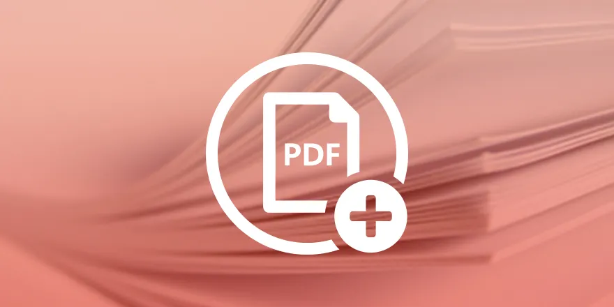 PDF Generator - Gravity Flow