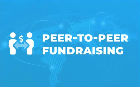 Peer-to-Peer Fundraising - GiveWP
