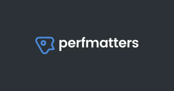 Perfmatters - Web Performance Plugin for WordPress