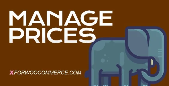 Price Commander for WooCommerce