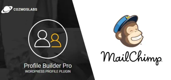 MailChimp - Profile Builder