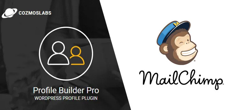 MailChimp - Profile Builder