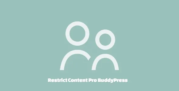 BuddyPress Integration - Restrict Content Pro
