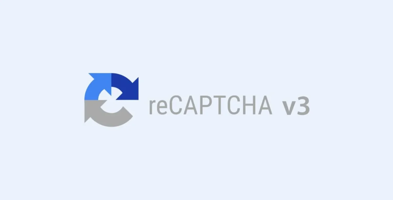 reCAPTCHA - Gravity Forms